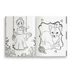 Picture of PRINCESS COLOURING BOOK